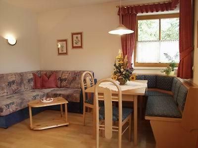 Appartement Jackie Eschbacher Wagrain Exteriör bild